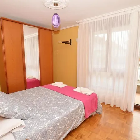 Апартаменты In Isla, Cantabria 103595 By Mo *