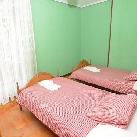 Apartmán In Isla, Cantabria 103595 By Mo